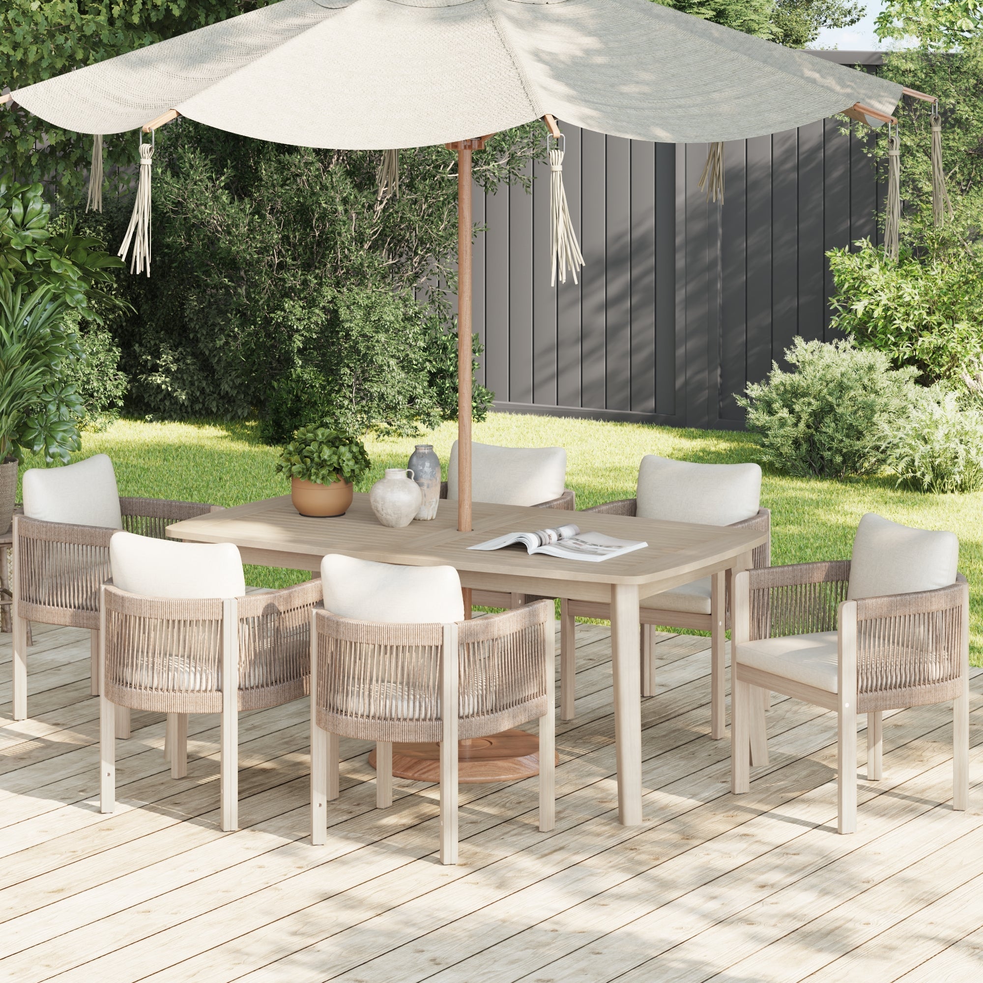 in store patio umbrella hoe TREE 9ft Manual-tilted Outdoor Patio with Crank Handle Peak Home Furnishings This allows the tilt joint to be made from a lighter weight material instead of costly metal ABCCANOPY 7.5-ft Market Patio Umbrella