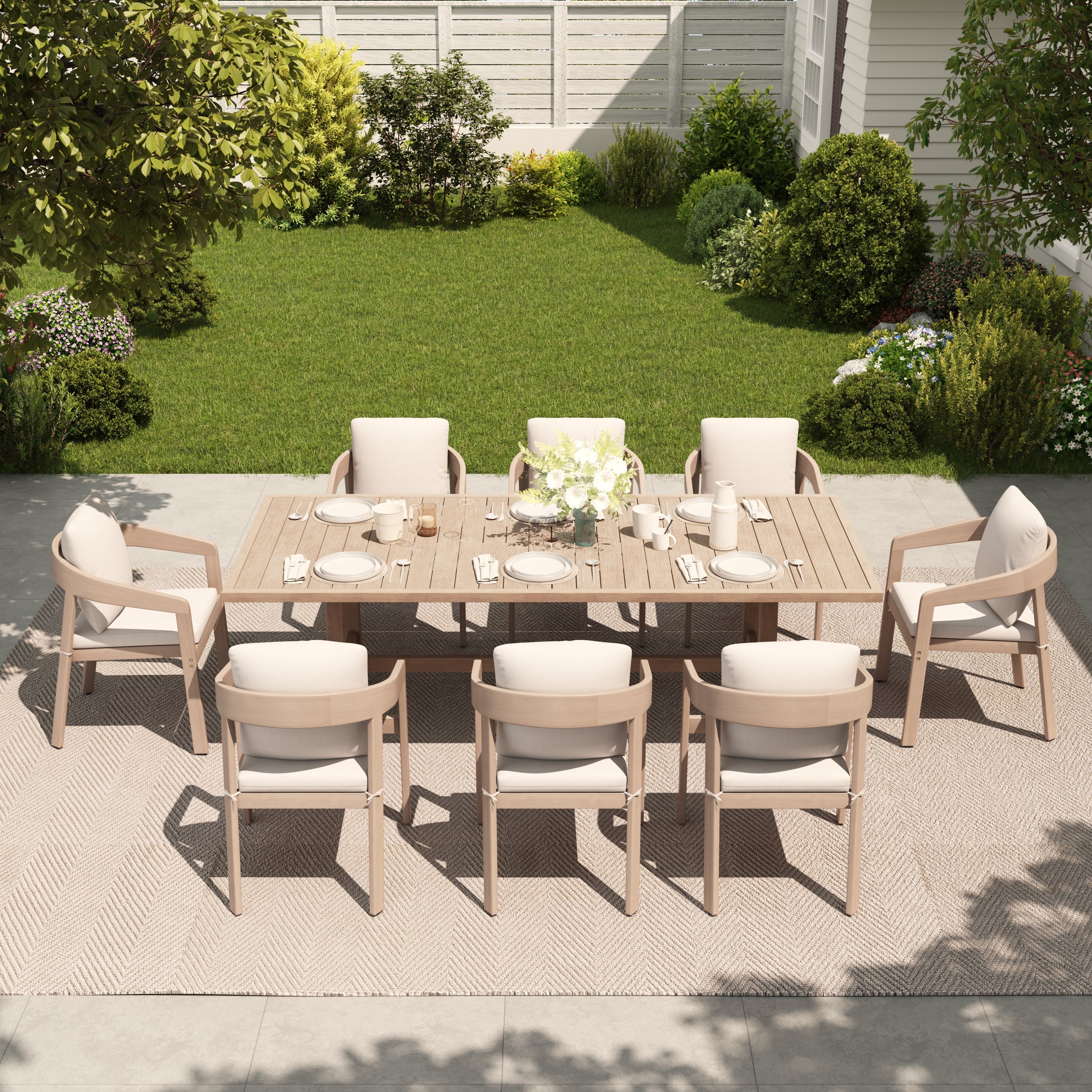 outdoor furniture clearance patio tables