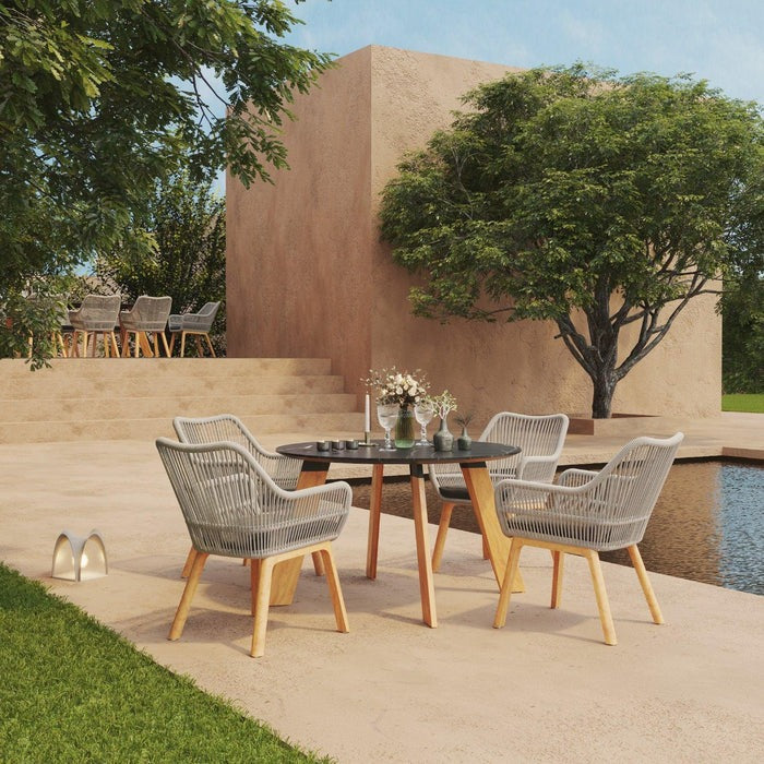 How To Take Care Of Teak Furniture