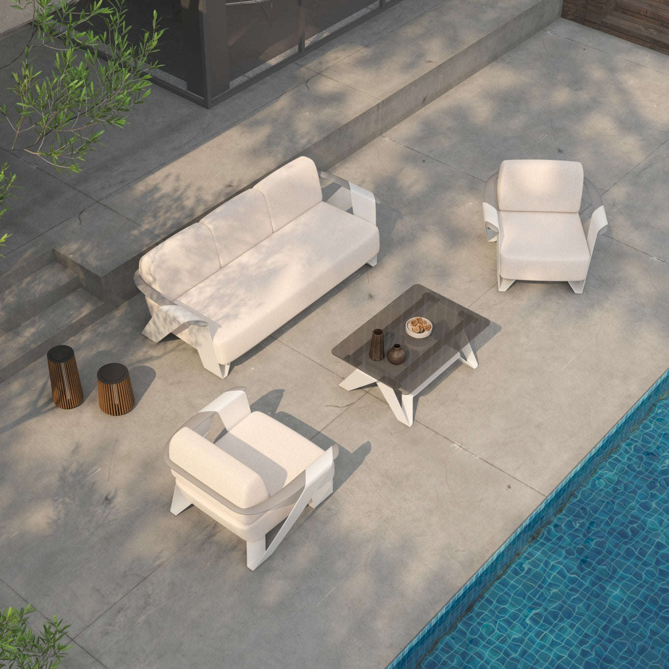 Modular Outdoor Furniture Sets vs. Traditional Sets – Which Is Better?