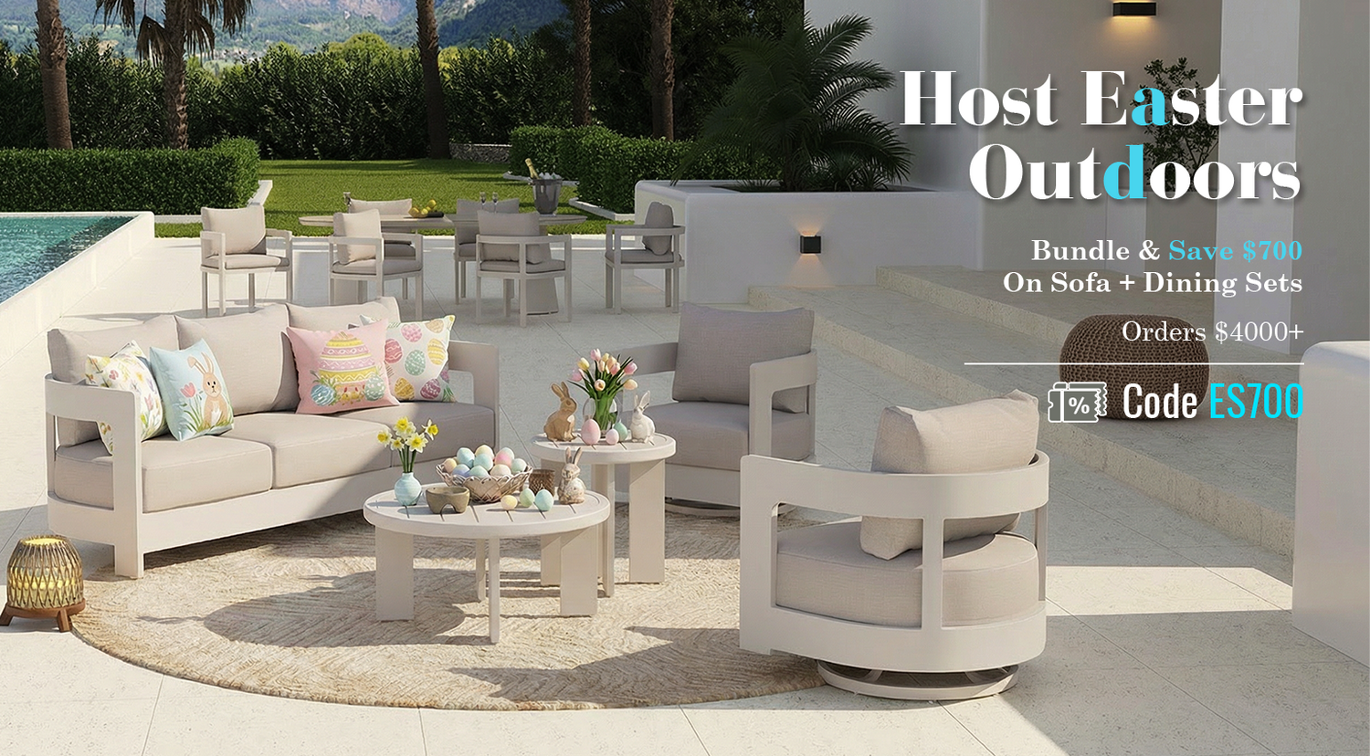 Sunsitt Signature Outdoor