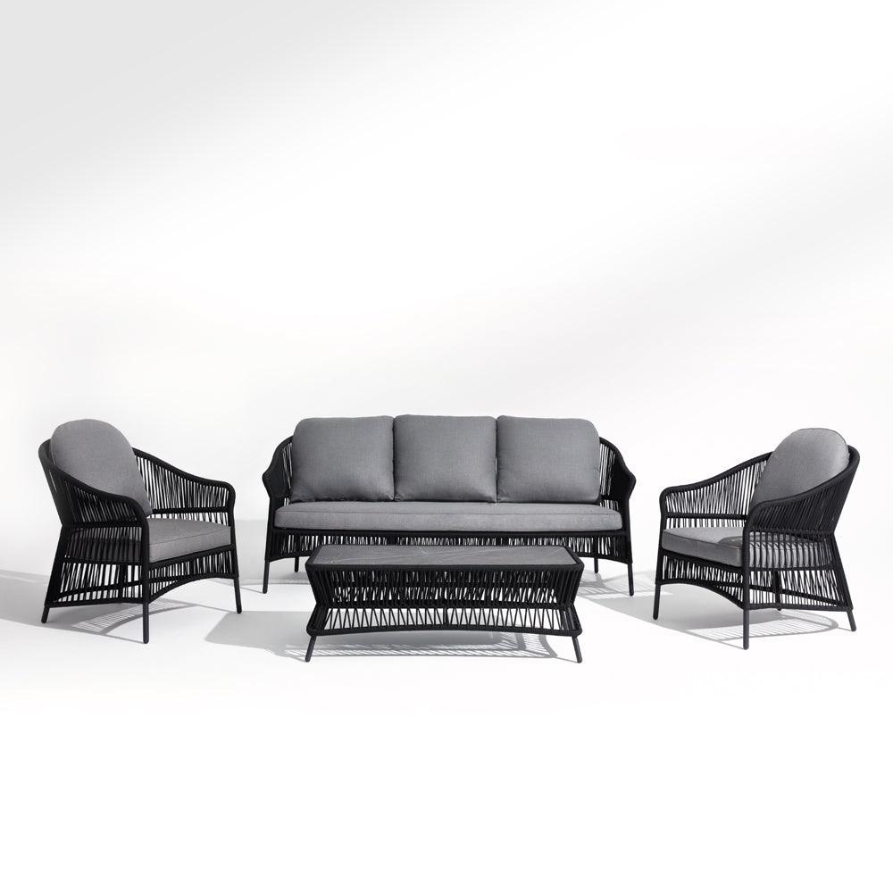 Wonder - Sofa Set