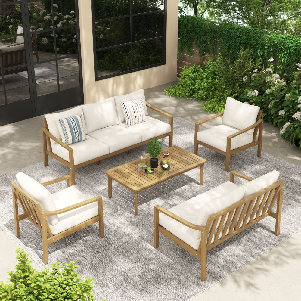 What Are The Best Patio Furniture Sets?
