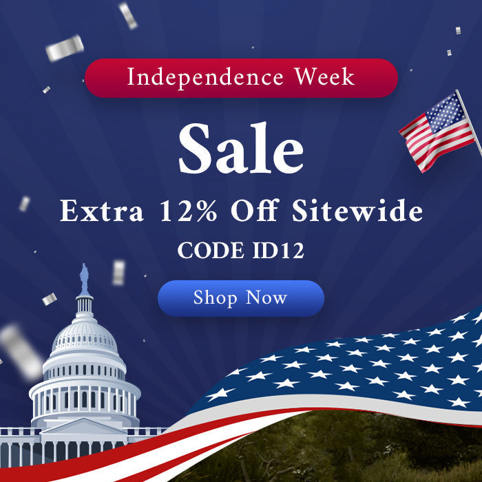 4th Of July Patio Furniture Sale 2025