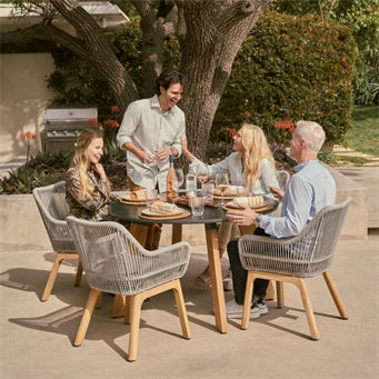 What Size Patio Dining Set Do You Need