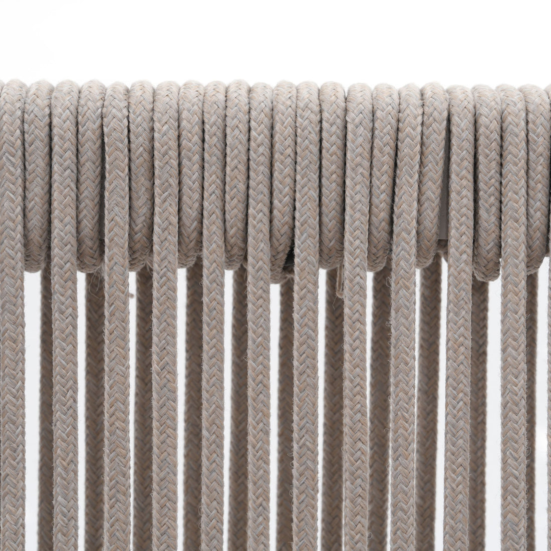 What Is Rope Outdoor Furniture