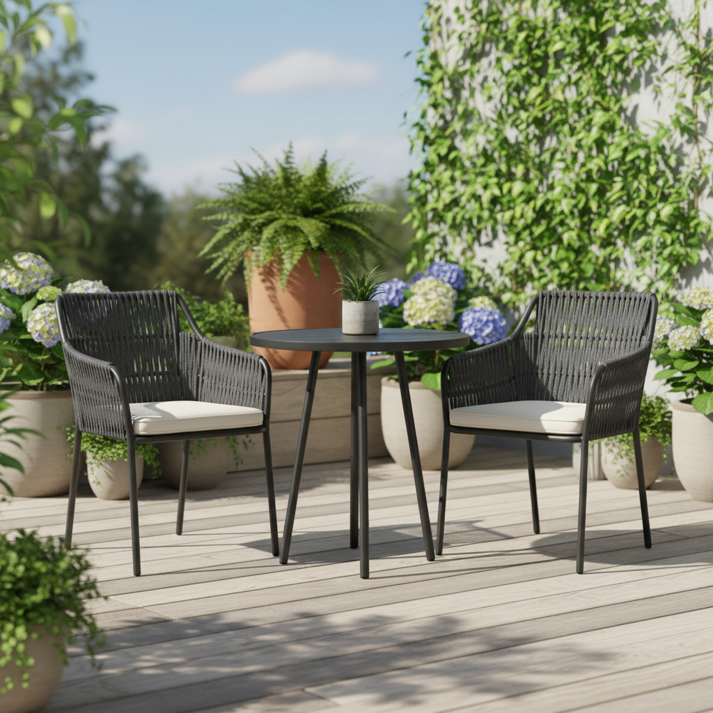 What is A Bistro Set