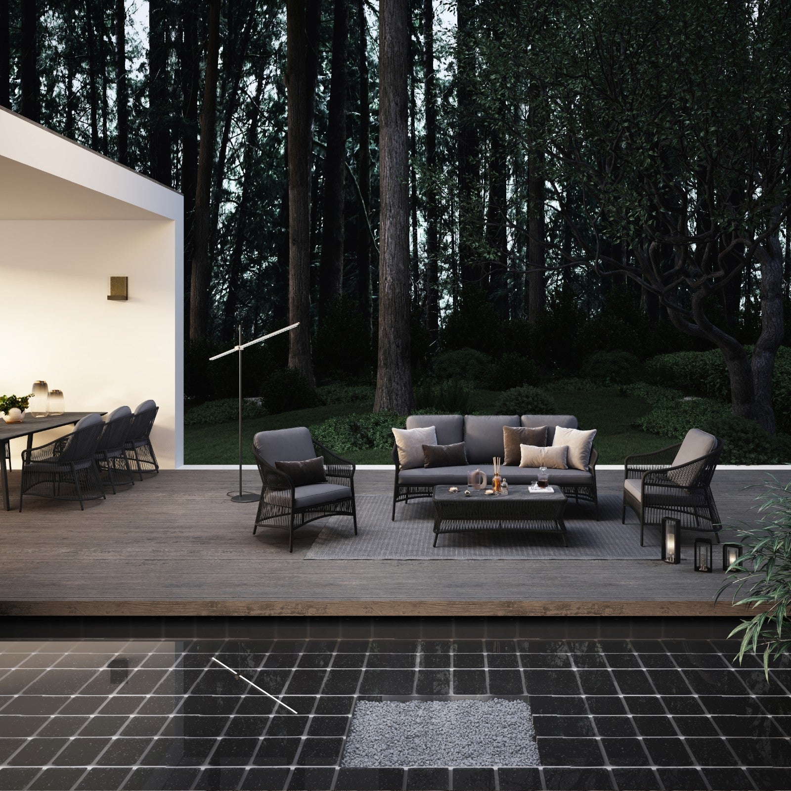 Discover the Wonder Collection by Sunsitt Signature – Where Innovation Meets Nature