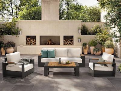 Addison Collection Outdoor Patio Furniture - Sunsitt®
