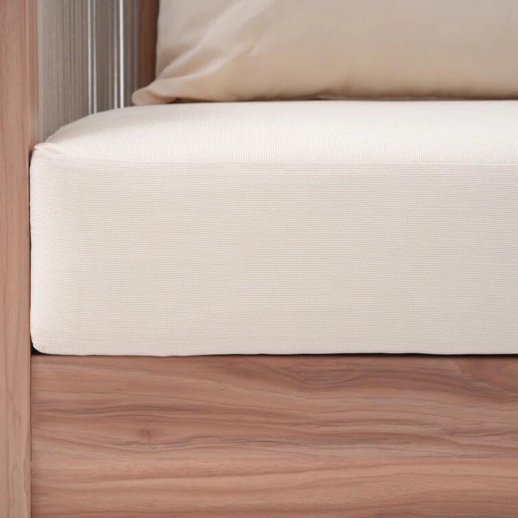 Irati Outdoor furniture Set thick cushion detail -  Sunsitt Premium Modern Outdoor Patio Furniture