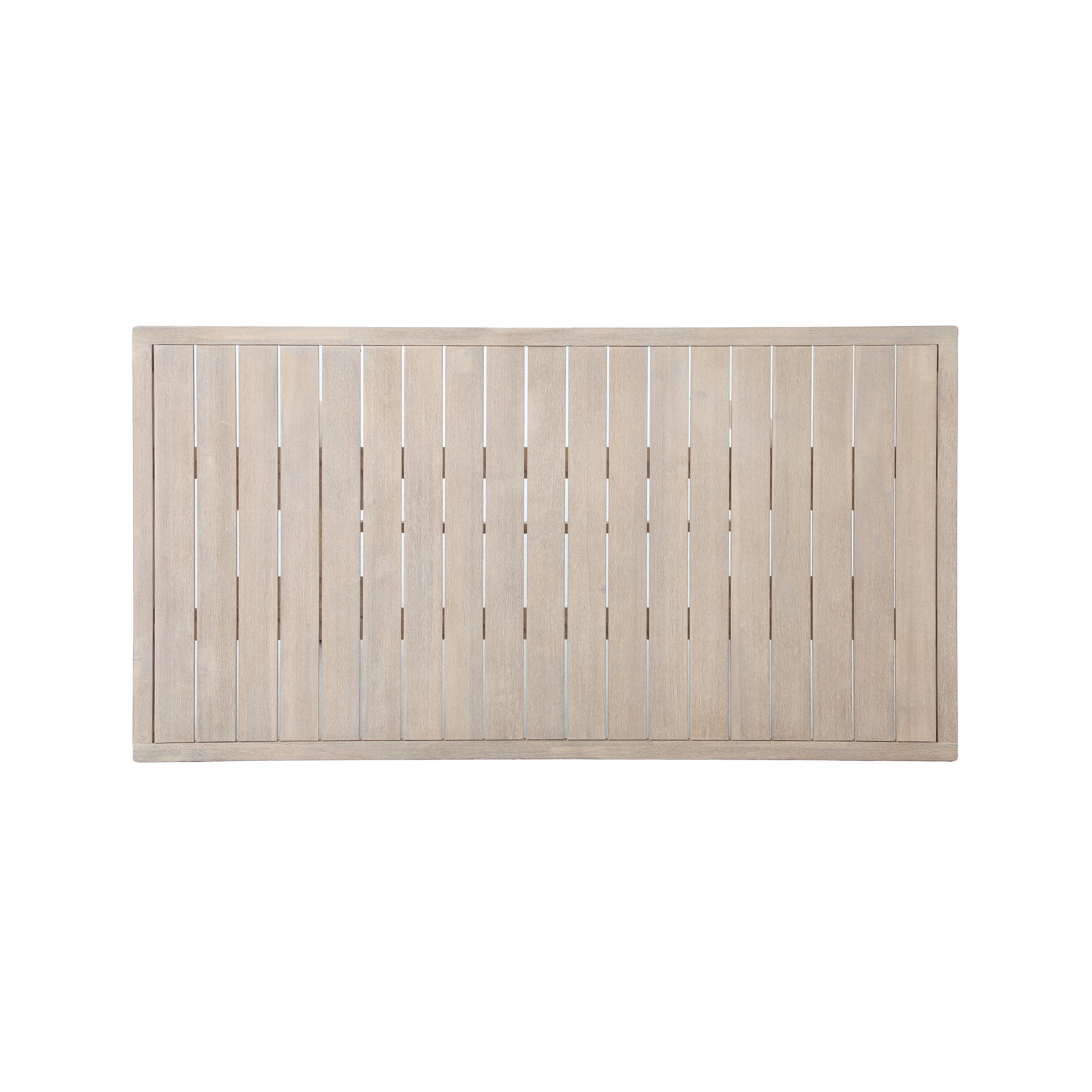 wooden tabletop design- SUNSITT Modern Premium Patio Outdoor Furniture