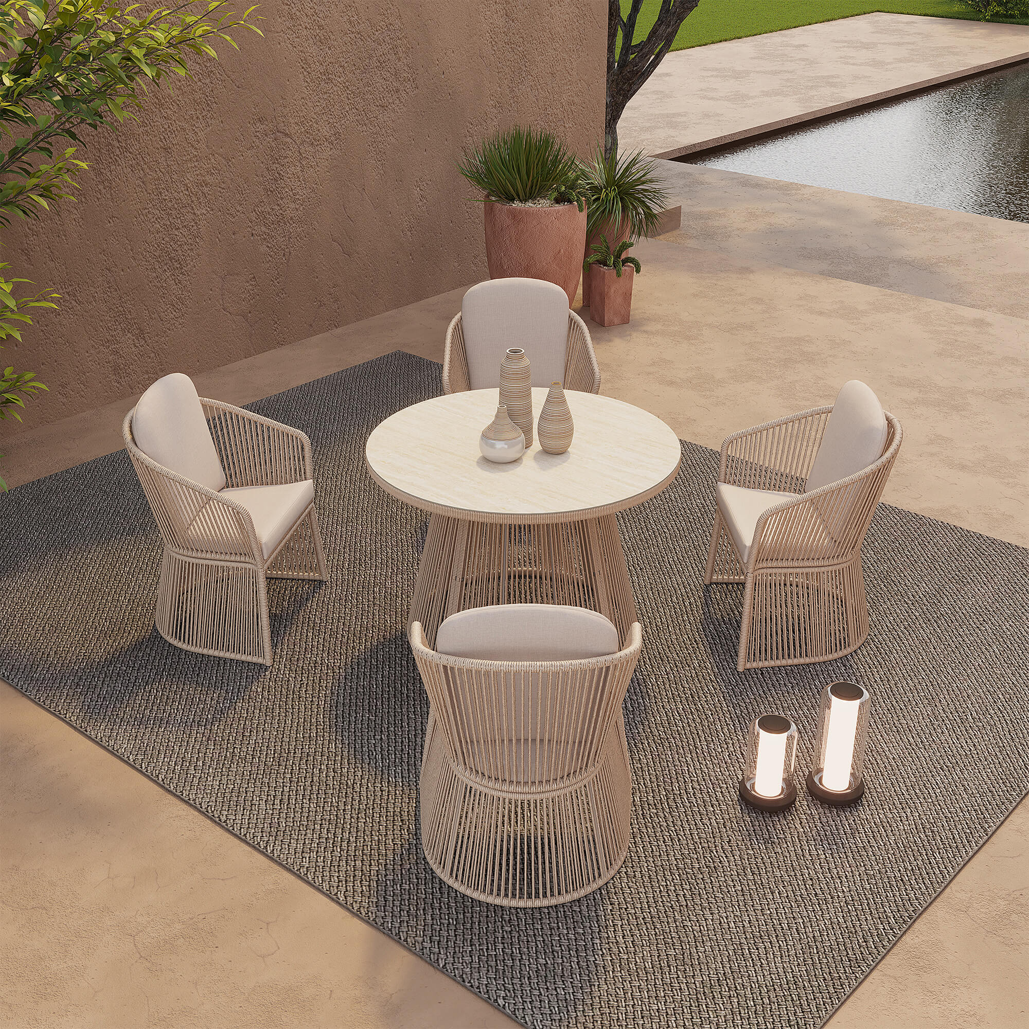 Sunsitt Signature Outdoor