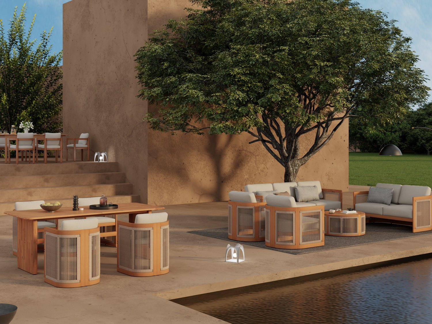 Sunsitt Signature Outdoor