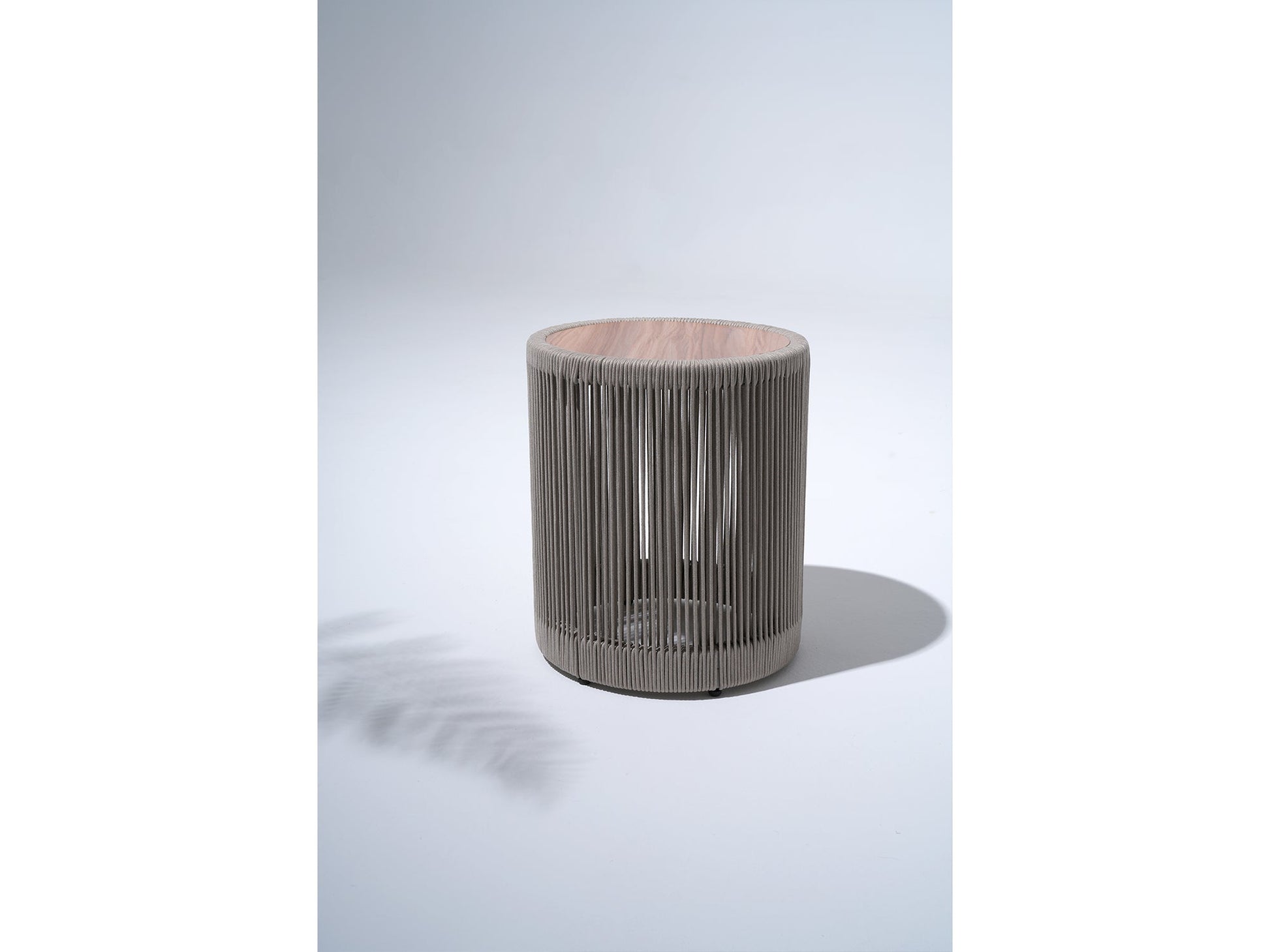 Irati Outdoor furniture Set side table detail -  Sunsitt Premium Modern Outdoor Patio Furniture