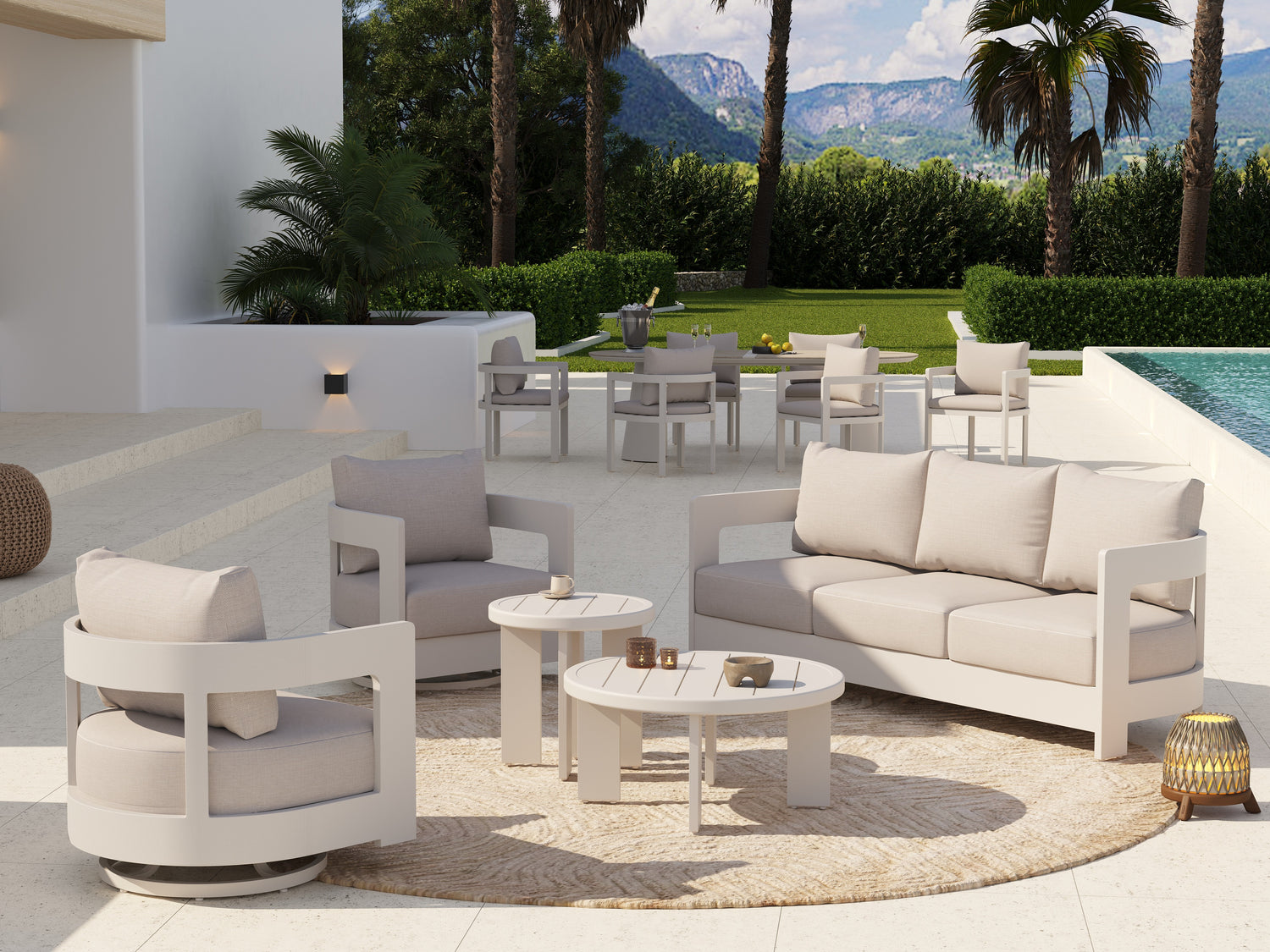 Sunsitt Signature Outdoor
