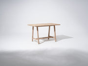 Wooden Outdoor Patio Bar Height Table - Sunsitt Premium Modern Outdoor Patio Furniture