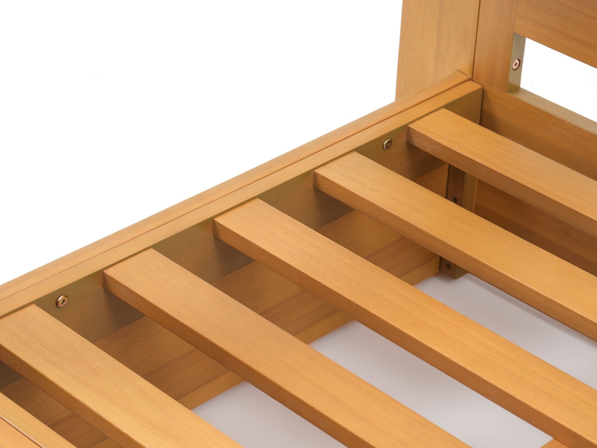 Foristern eucalyptus Wooden Outdoor Sofa frame detail - Sunsitt Modern Outdoor Furniture